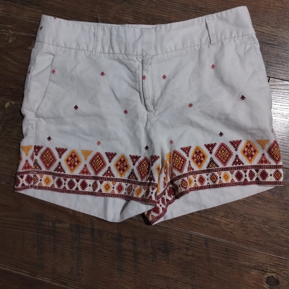 Ann Taylor The Loft shorts